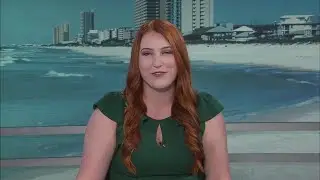 Panama City couple saves man from powerful storm