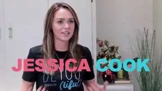 Jessica Cook •  WeStopHate