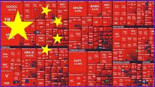 Chinese AI and the Trillion Dollar Crash