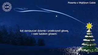 GRUPA NA CHWILE - Piosenka o wigilijnym cudzie