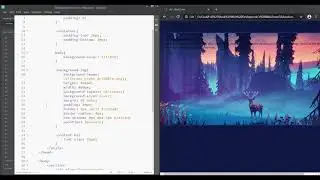 Awesome Card Effect and Border Animation | Using Simple CSS