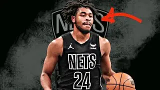 Cam Thomas Not Comfortable With Nets Rotations