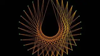 糸かけ師：火の鳥デザインのゆっくり解説作り方動画