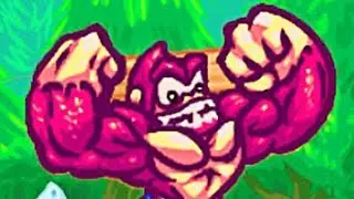 ГОРЫ ДЕНЕГ ПЕРЕД НАМИ - Super Toss The Turtle