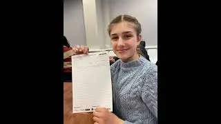Тотальный диктант (2024)