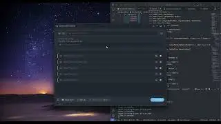 BLENDER BRC V3 - Creating Bidirectional TCP Connection @BlenderOfficial
