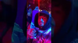 Чипинкос концерт в Moscow City !!!!