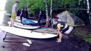 windsurf