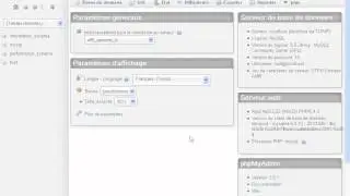 WordPress   Créer une base de données