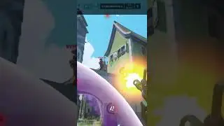 #overwatch2 #shorts #fyp #fypシ #gaming #trendingshorts #fps #twitch #ps5 #twitter #tiktok #overwatch