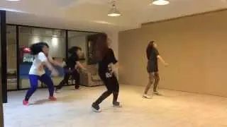 Crystal Dance: Lady Gaga ft. R. Kelly - Do What U Want (Take 2)