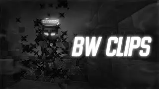 BW CLIPS | $ VELEMI - FRIZT| DEXLAND |