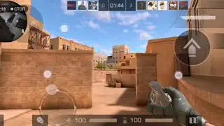 STANDOFF 2 | ЭЙС