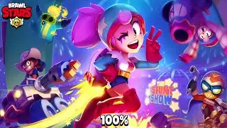 Brawl Stars 