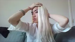 Bombay Bae 20 inch 270 gram Clip In Extensions Open Box Review