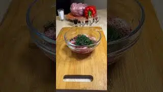 Домашние шашлычки 🔥💥😌