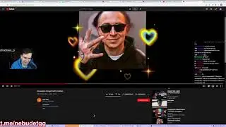 Братишкин смотрит видосы Ютуб | Слава КПСС Дисс на Оксимирона | Пародия Ченского на Литвина