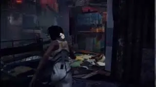 Remember Me On HD 5450 Good Settings