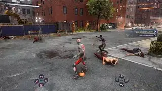 Tactical Flying | Marvel's Spider-Man 2