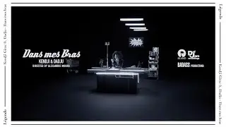 Kendji Girac – Dans mes bras (en duo avec Dadju) (Légende)