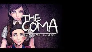 Сексуальная училка?! - The Coma Cutting Class #1