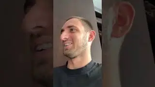 Какие духи использует Миша Литвин? 