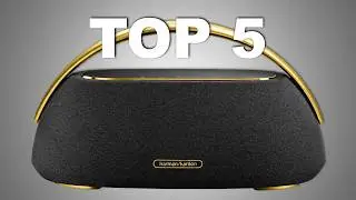 Top 5 Best High End Bluetooth Speakers of 2026 (Full Guide)