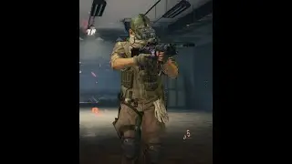 Playing some CODCW