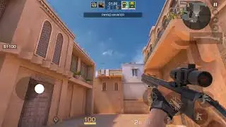 Доказательства на читы игрока ID: 156259804 и 251914503. Номер матча Standoff 2: 1666365079