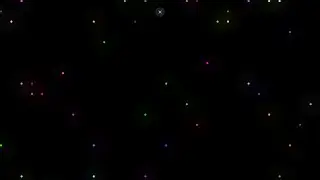 Dots Blinking Animation Css Js