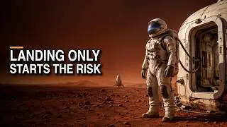 Mars Mission: The Biggest Challenge Starts After Landing | Documentary