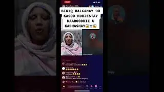 Mama Malyun Ft Daarood Vs Dahir Alasow , qosolka aduunka