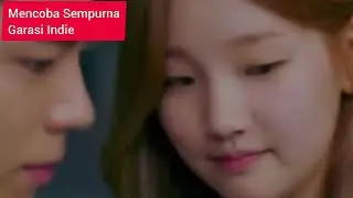 Mencoba Untuk Sempurna (Garasi Indie)