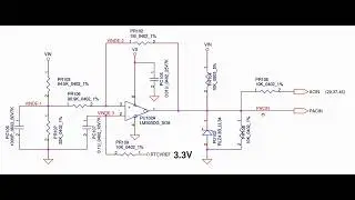 LM393 Comparator IC | شرح ايسي المقارنة