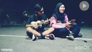 TROUBLE IS A FRIEND - Cover Mara FM