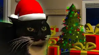 A Very Maxwell Christmas