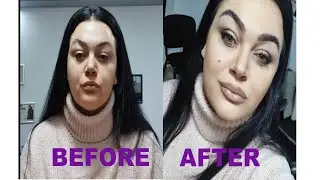 Daily make up