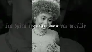 (FREE) Ice Spice Type Beat | 