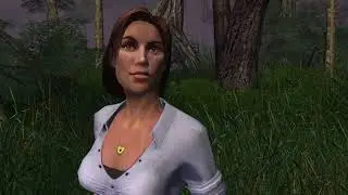 Far Cry - Болото. Прохождение на реалистичной сложности.
