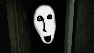 THE SCARIEST ROBLOX HORROR GAME IN 2024!!!