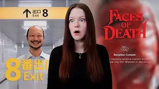 Exit 8 (2026) & Faces of Death (2026) | TANDEM REVIEW