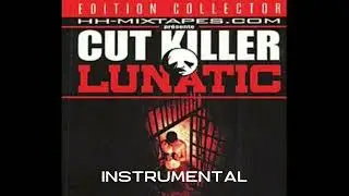 Oxmo Puccino - Pucc' Fiction ft. Booba (Instrumental + FLP) prod by i6l6d6