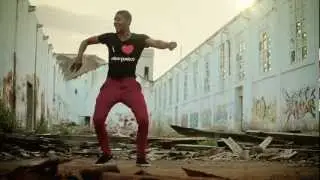Afro Panico 
