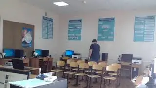 Демонстрационный экзамен  ВИЭСУ