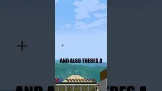 Crazy Minecraft World Spawn! 😳 