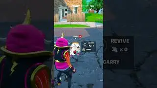 FISHSTICK TROLLS PEELY BUT THEN...🤣😯
