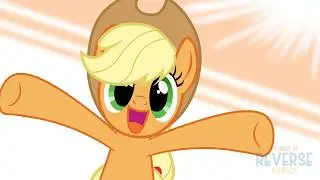 Applejack Middle