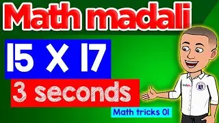 How I find the Product of a number with base 10 in 3 Seconds 01