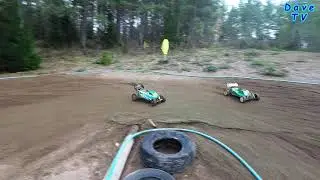 Höstträff på Tunarp Bashland 20211017