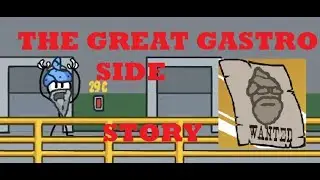 THE GREAT GASTRO SIDE STORY ( HENRY STICKMIN COLLECTION )
